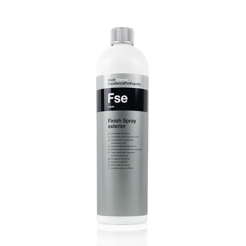 KochChemie Finish Spray Exterior - Waterspot Remover